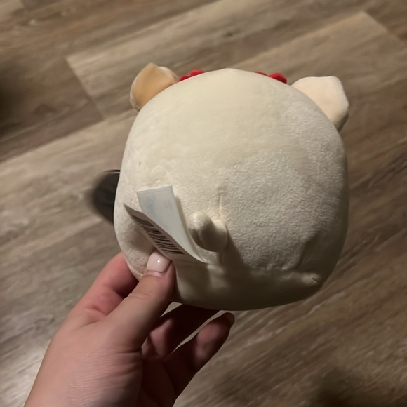 NWT BROCK SQUISHMALLOW 5” - Picture 3 of 3